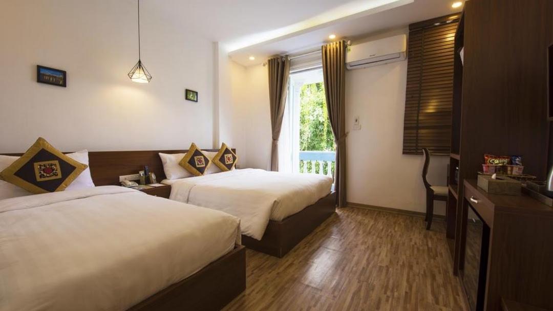 Hotel Ibiz 3*