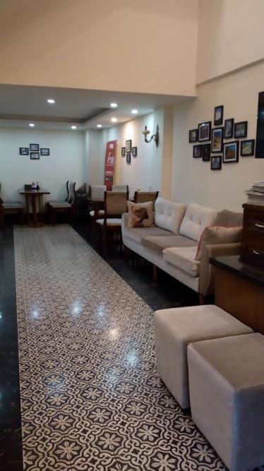 Ibiz 3* Hanoi