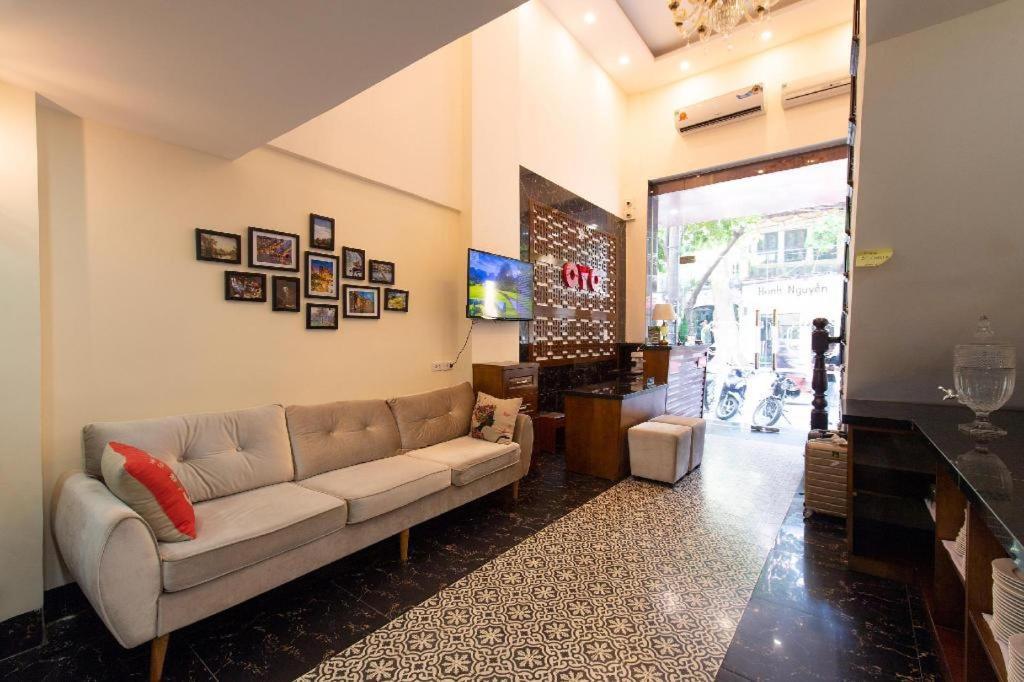 Ibiz 3* Hanoi