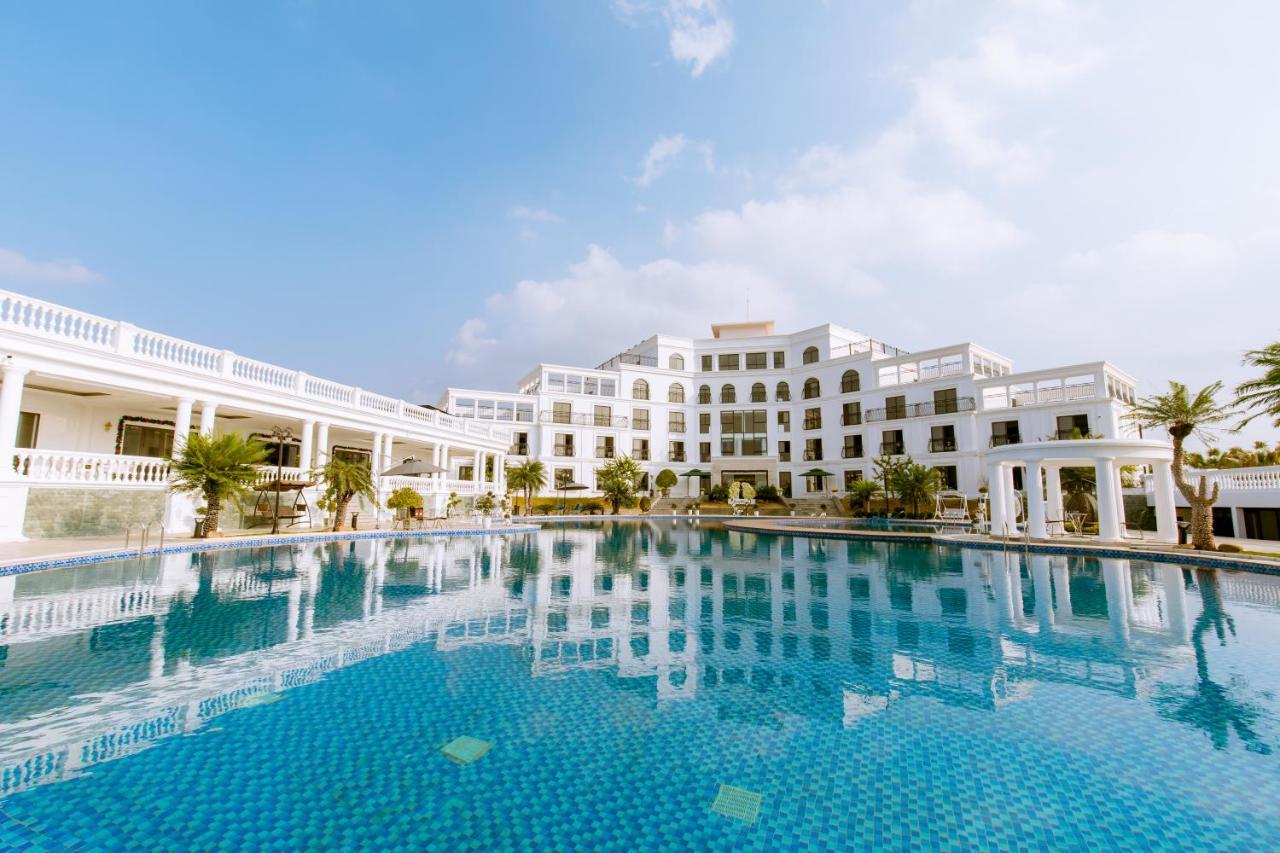 Resort Glory Hanoi