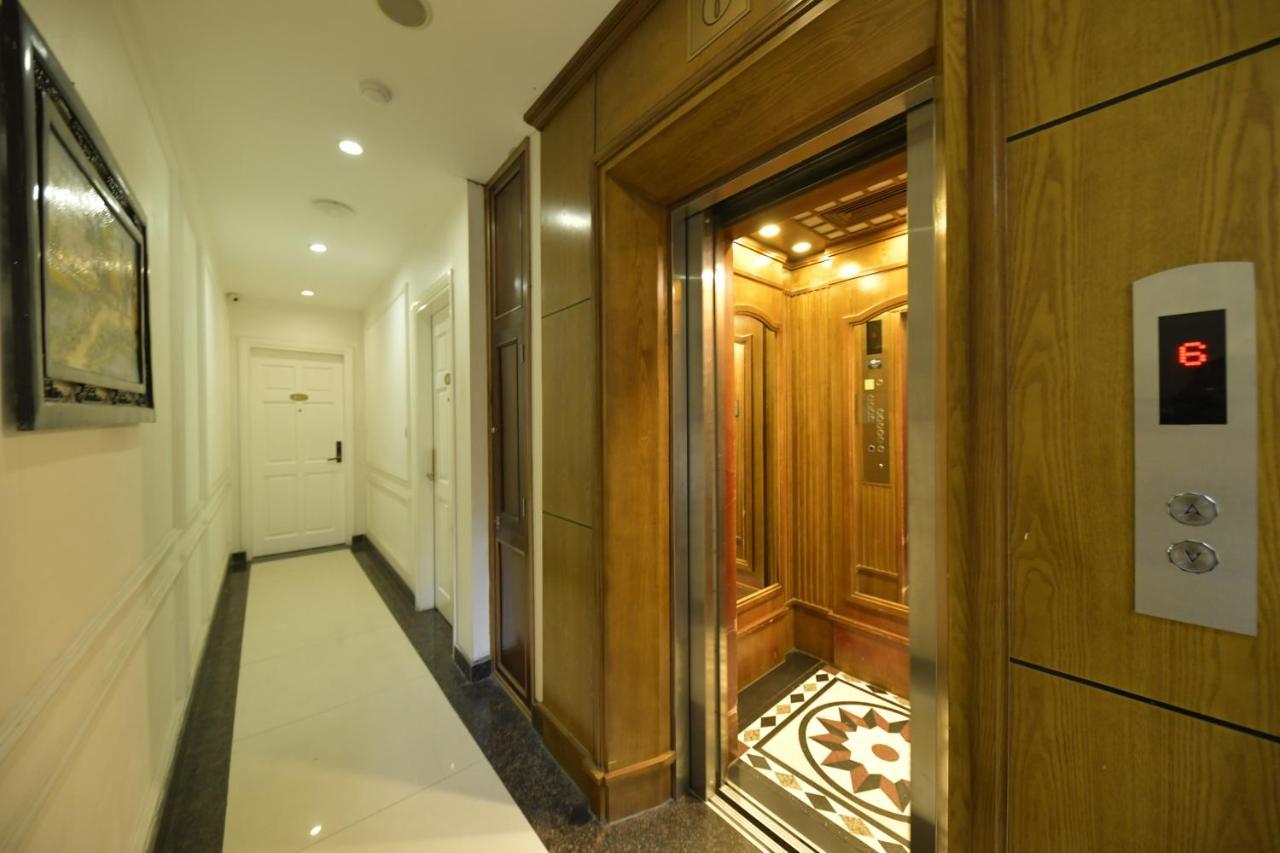 Hotel Hm Boutique
