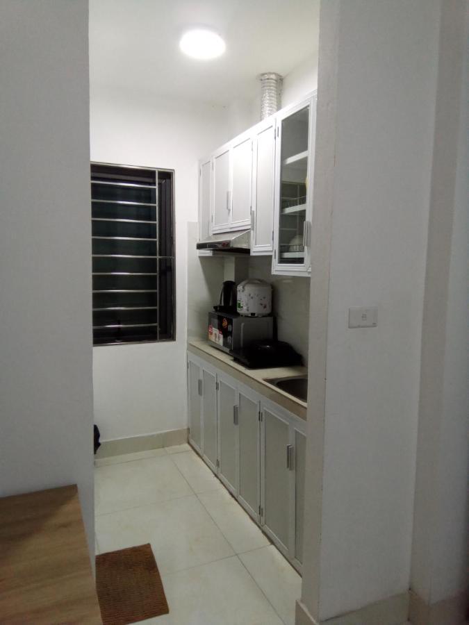 Apartment Ntd