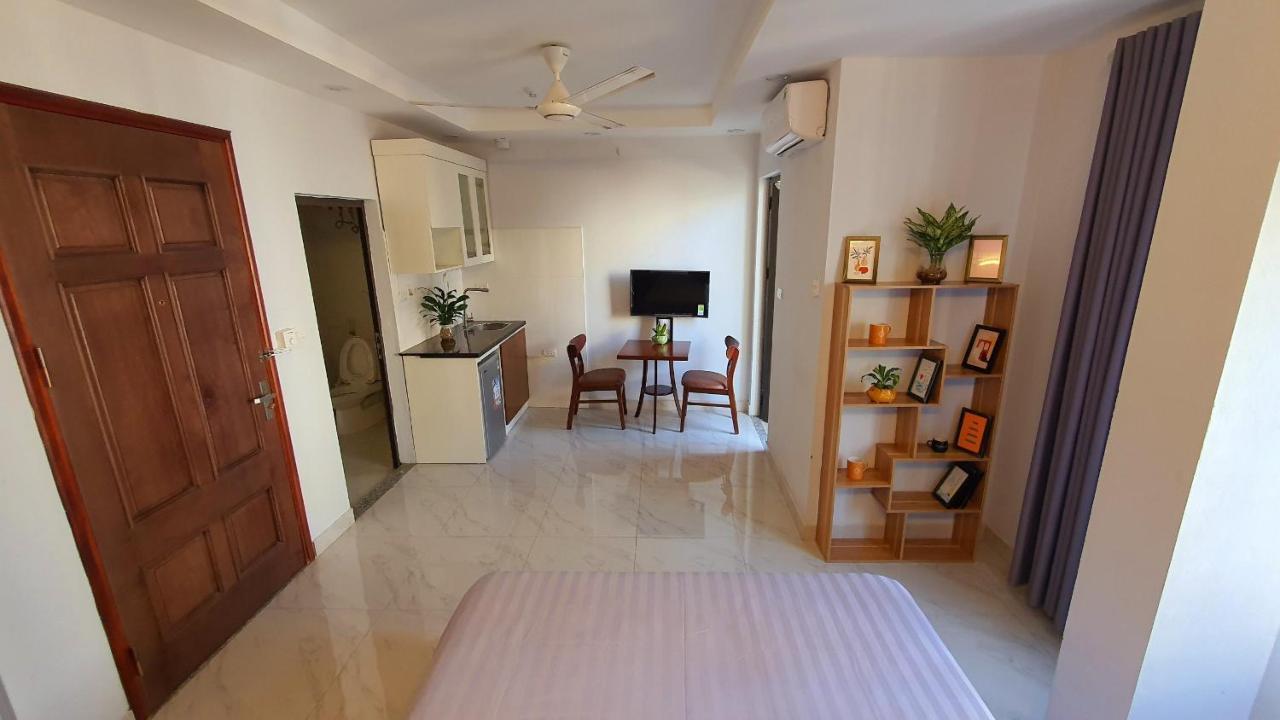 Homey 2 Aparthotel *
