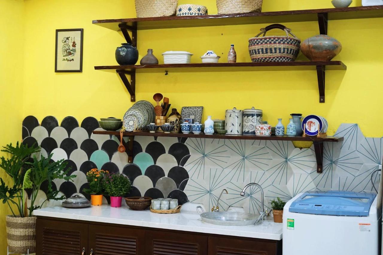 Leath Homestay
