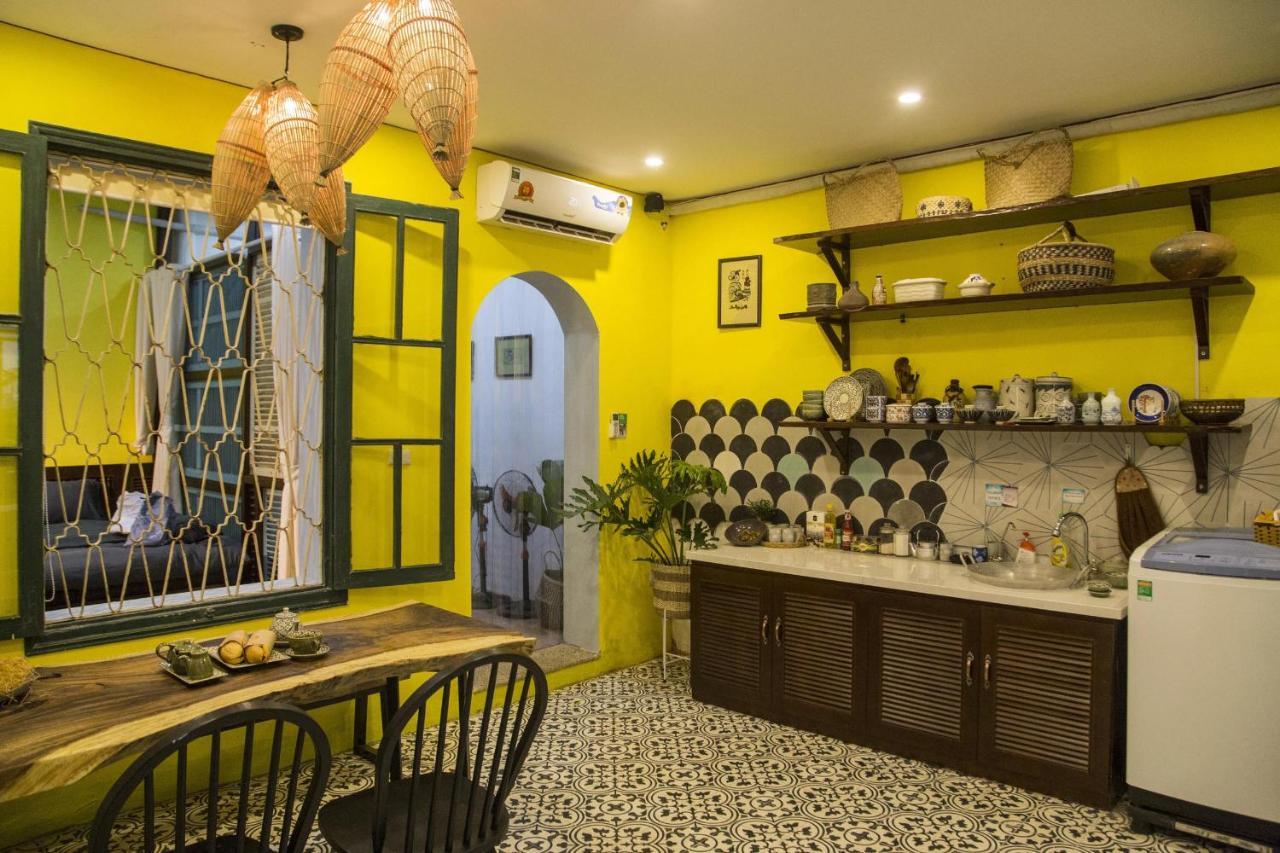 Leath Homestay Casa de hóspedes *