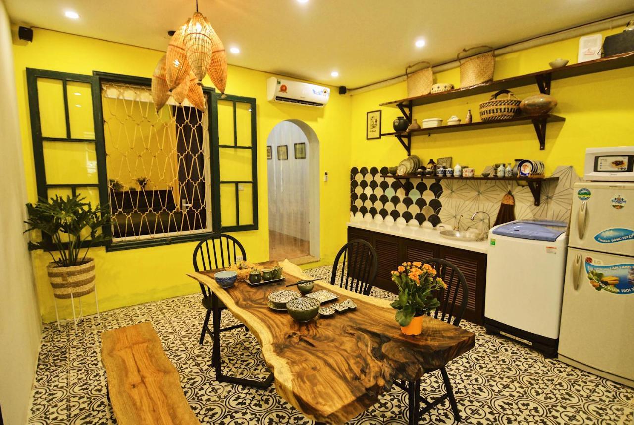 Casa de hóspedes Leath Homestay
