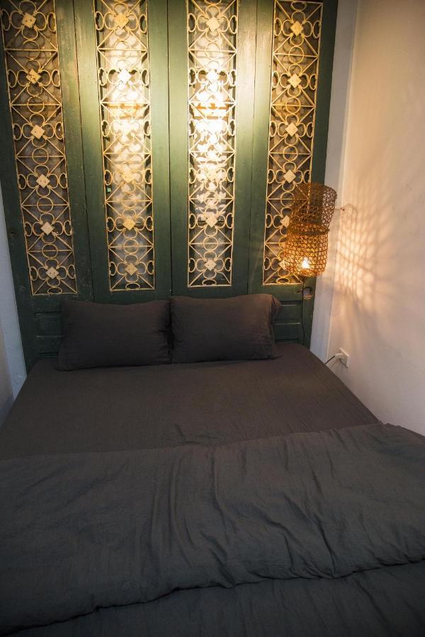 Leath Homestay Hanói