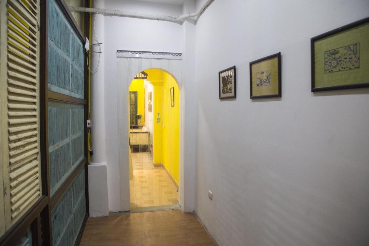 Guest house Leath Homestay