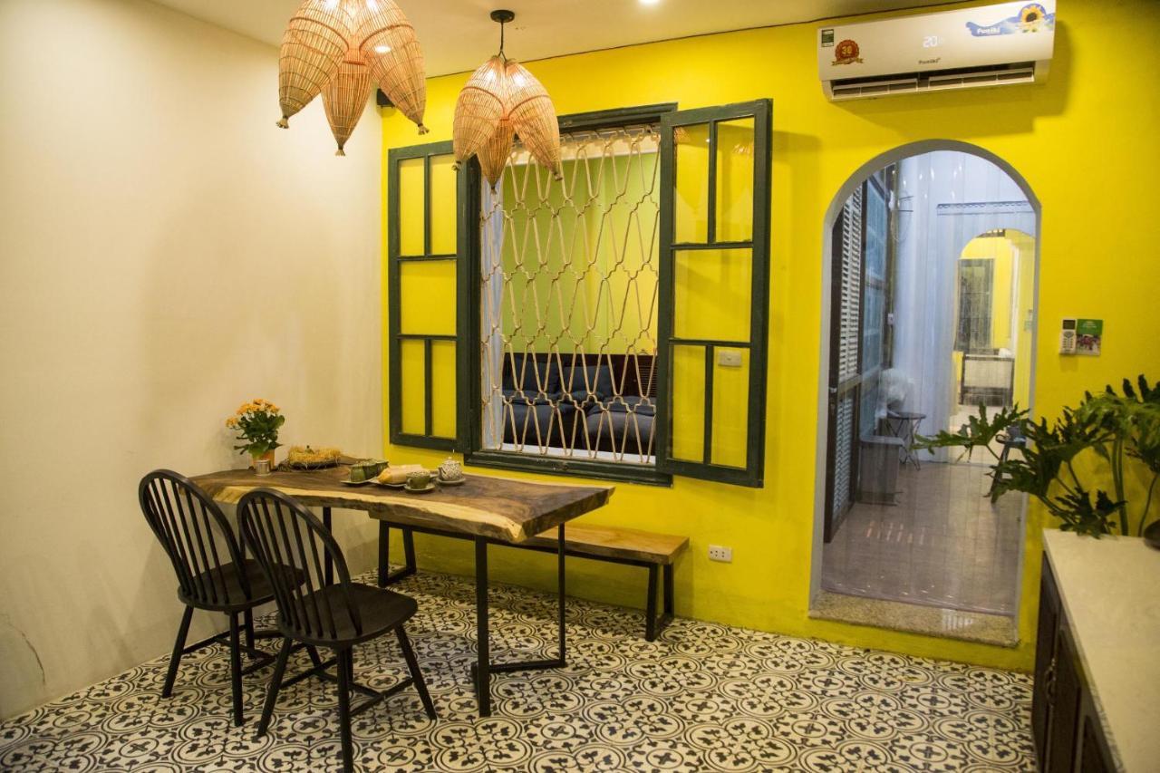 Casa de hóspedes Leath Homestay
