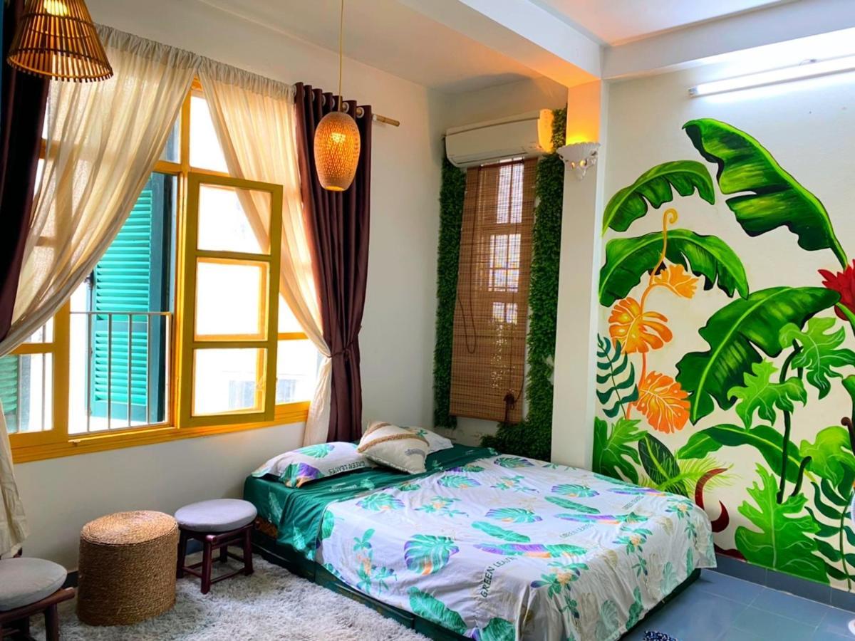Căn hộ Luna Heaven #5 Hà Nội