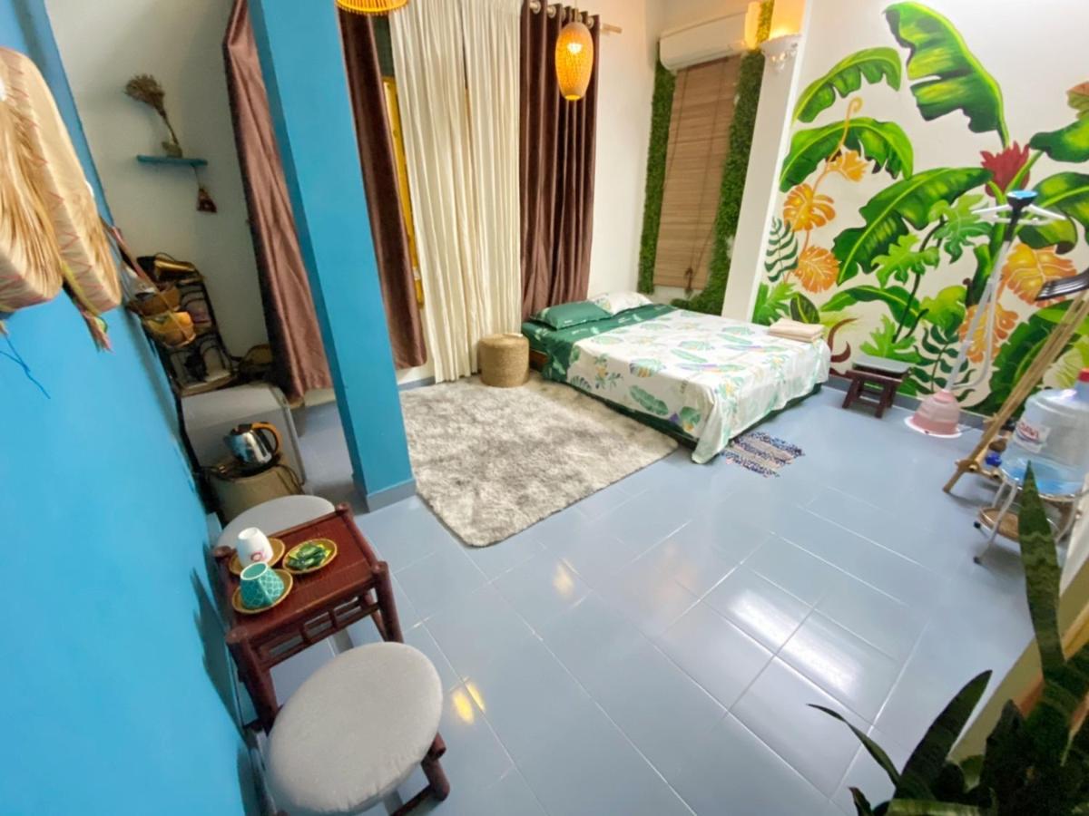 Căn hộ Luna Heaven #5 *