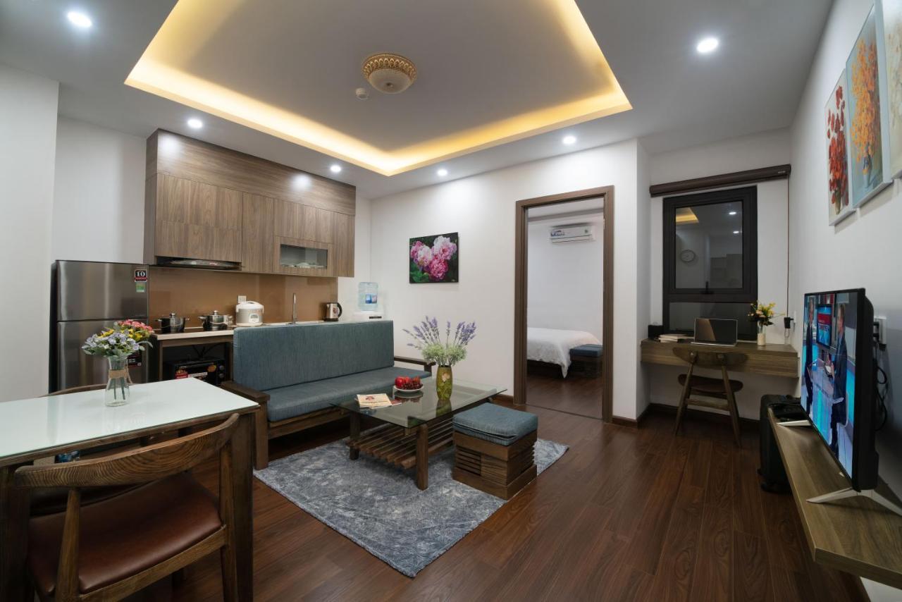 Bao Hung & - Tran Thai Tong 4*