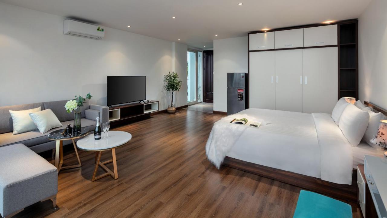 Apartamento Pegasy Premium & Westlake