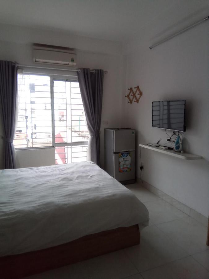 Ntd Apartamento Hanói