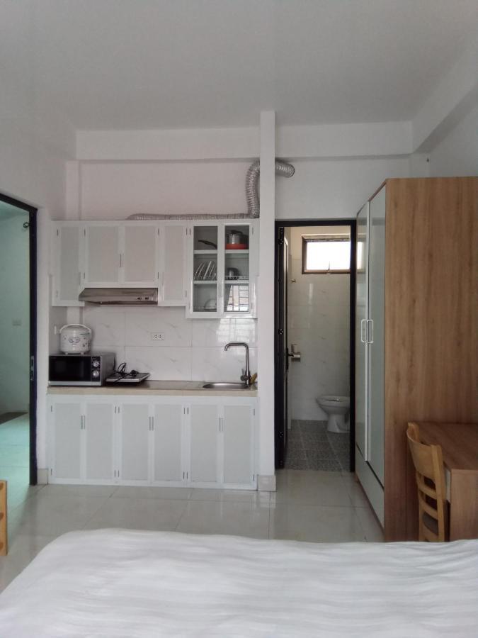 Apartamento Ntd *