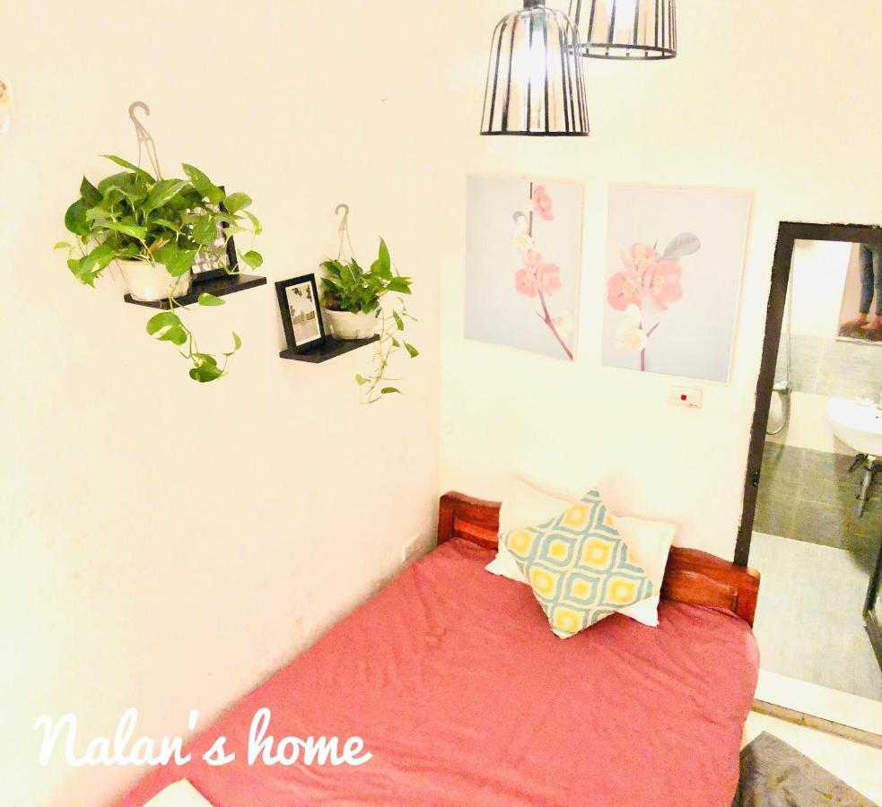 Nalan's 6 Guest house Hanoi