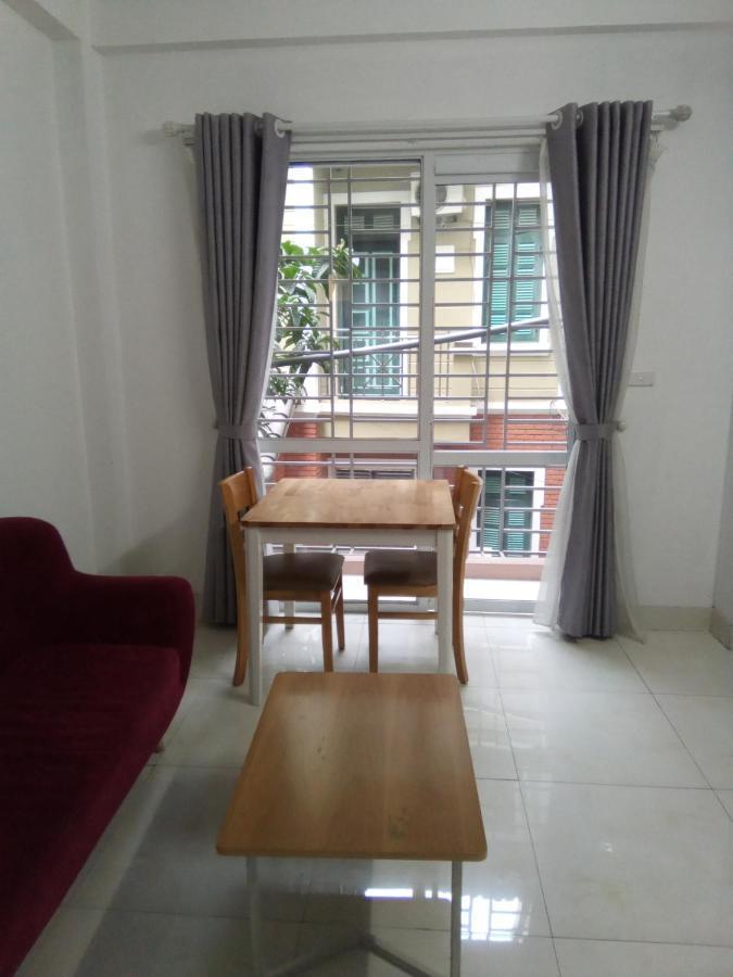 Apartamento Ntd