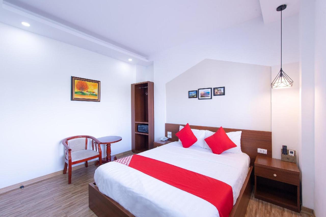 Hotel Ibiz Hanoi