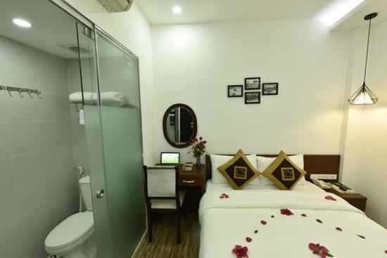 Ibiz 3* Hanoi