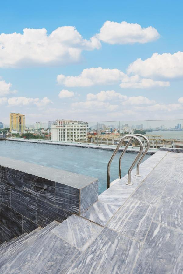 Lexington Westlake Tây Hồ Hà Nội