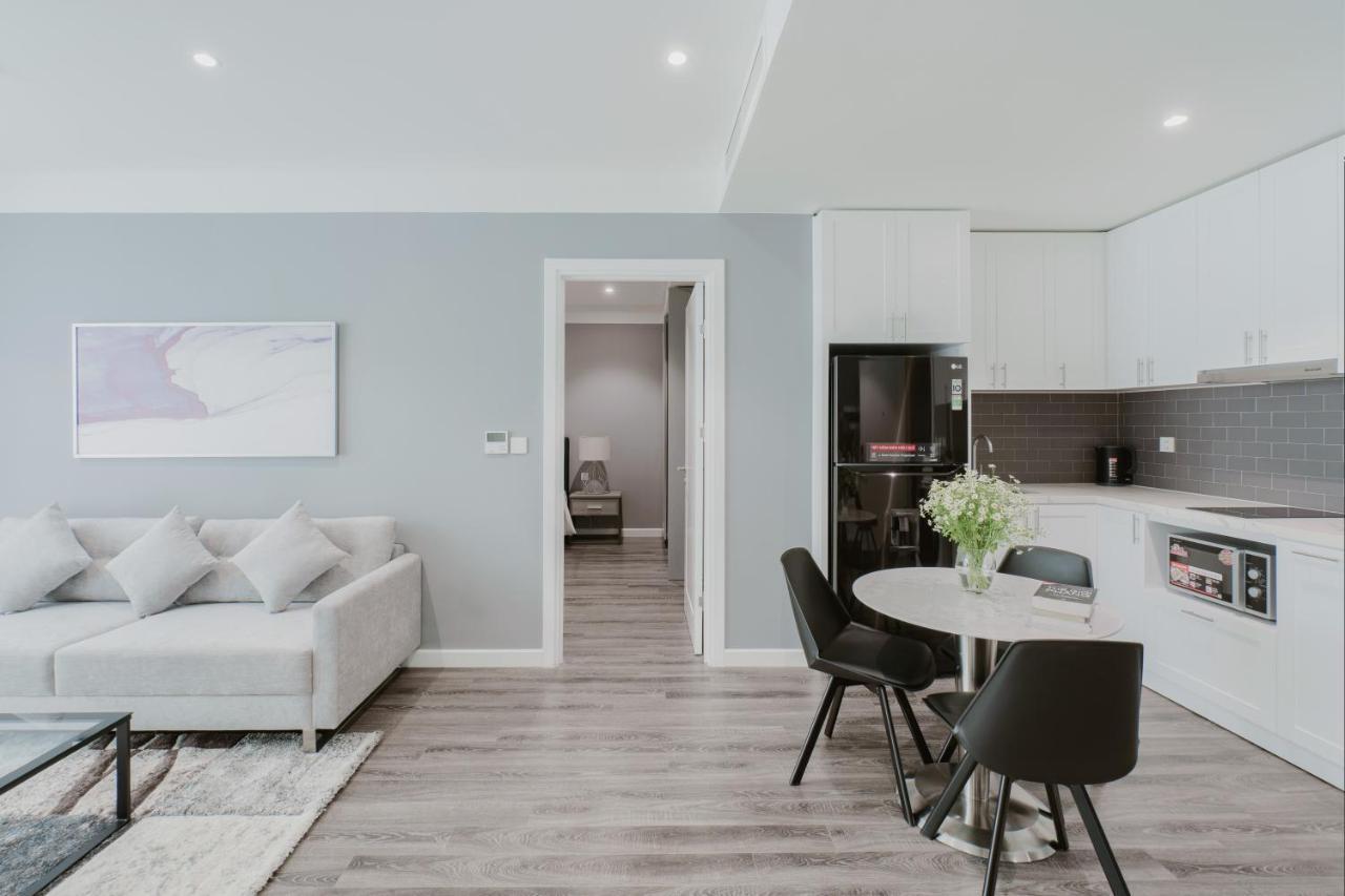 Apartment Lexington Westlake Hanoi