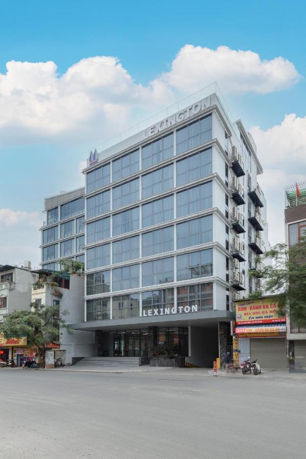 Apartment Lexington Westlake *
