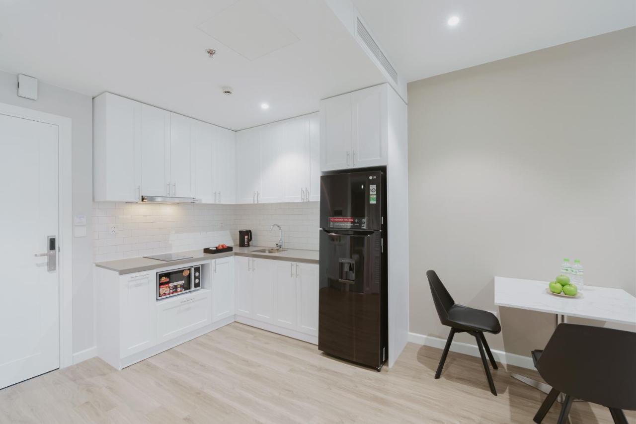Lexington Westlake Tây Hồ Hà Nội