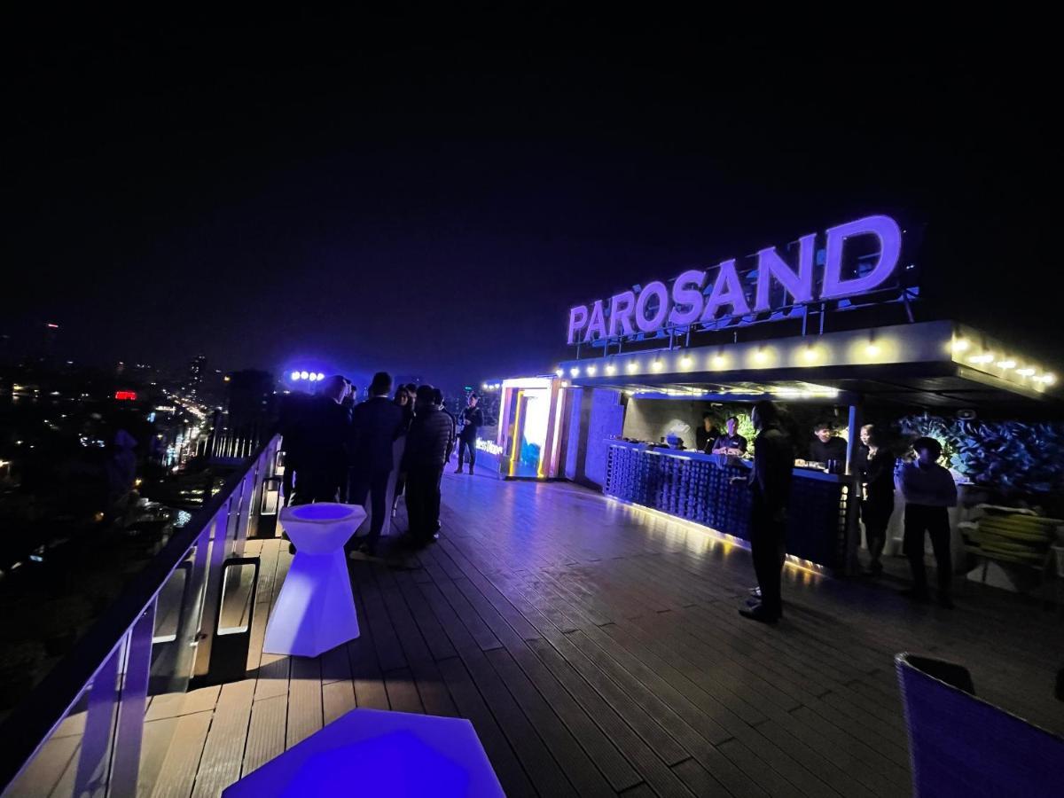 Parosand Hotel Hanoi
