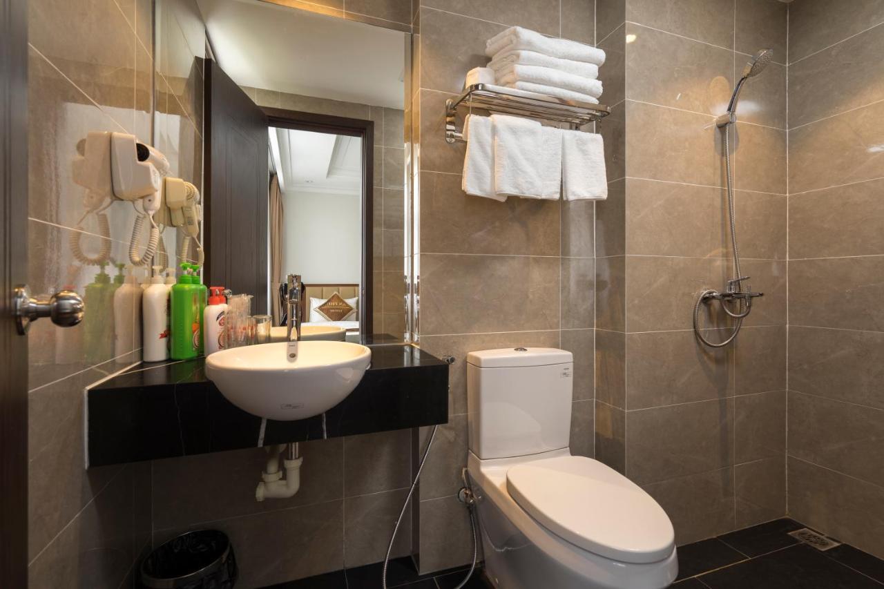 An Phú Nguyễn Hoàng 3* Hà Nội