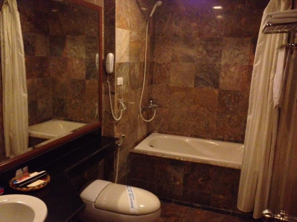 Satel 3* Hanoi