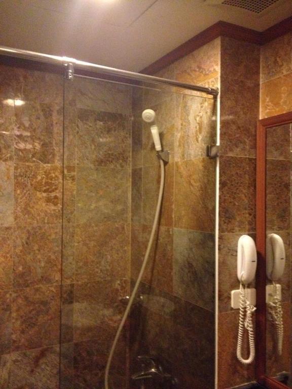 Hotel Satel