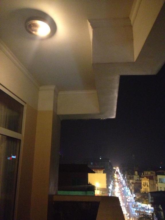 Satel Hotel Hanoi