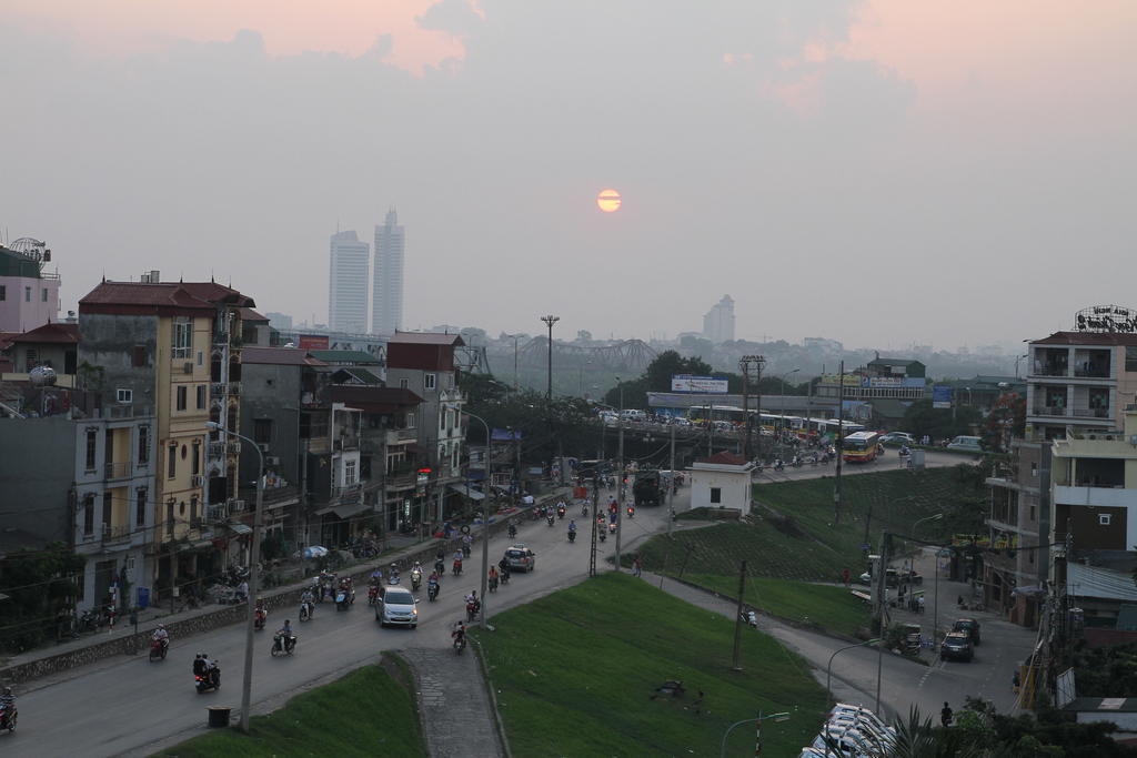 Nhat Minh Hanói