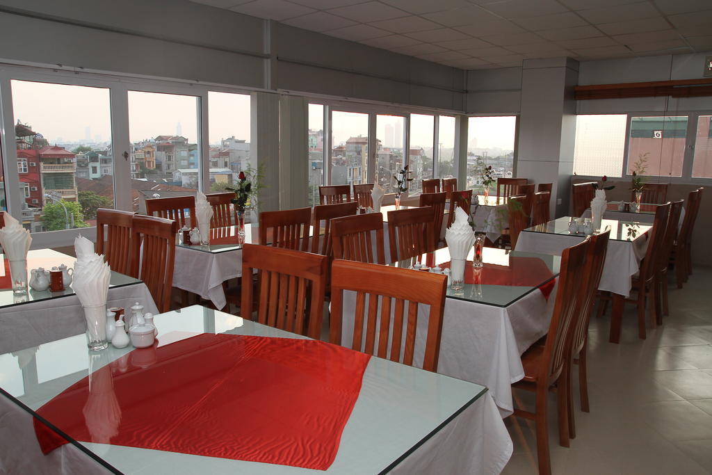 Nhat Minh Hotel