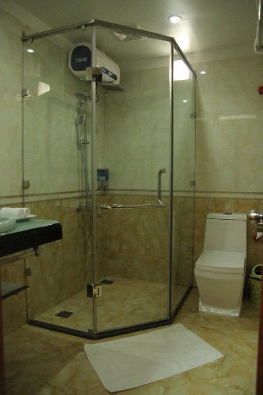 Nhat Minh 2* Hanói