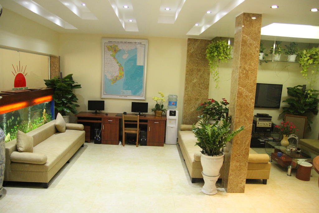 Hotel Nhat Minh