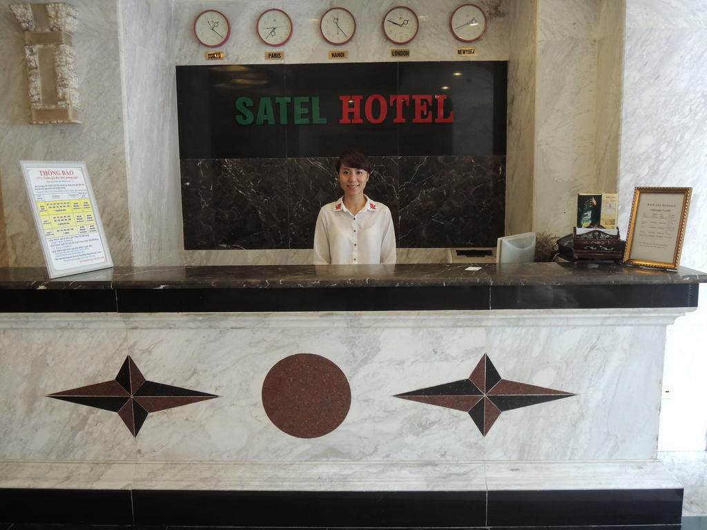 Satel