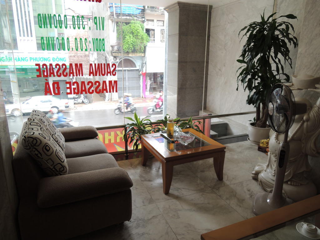 Hotel Satel
