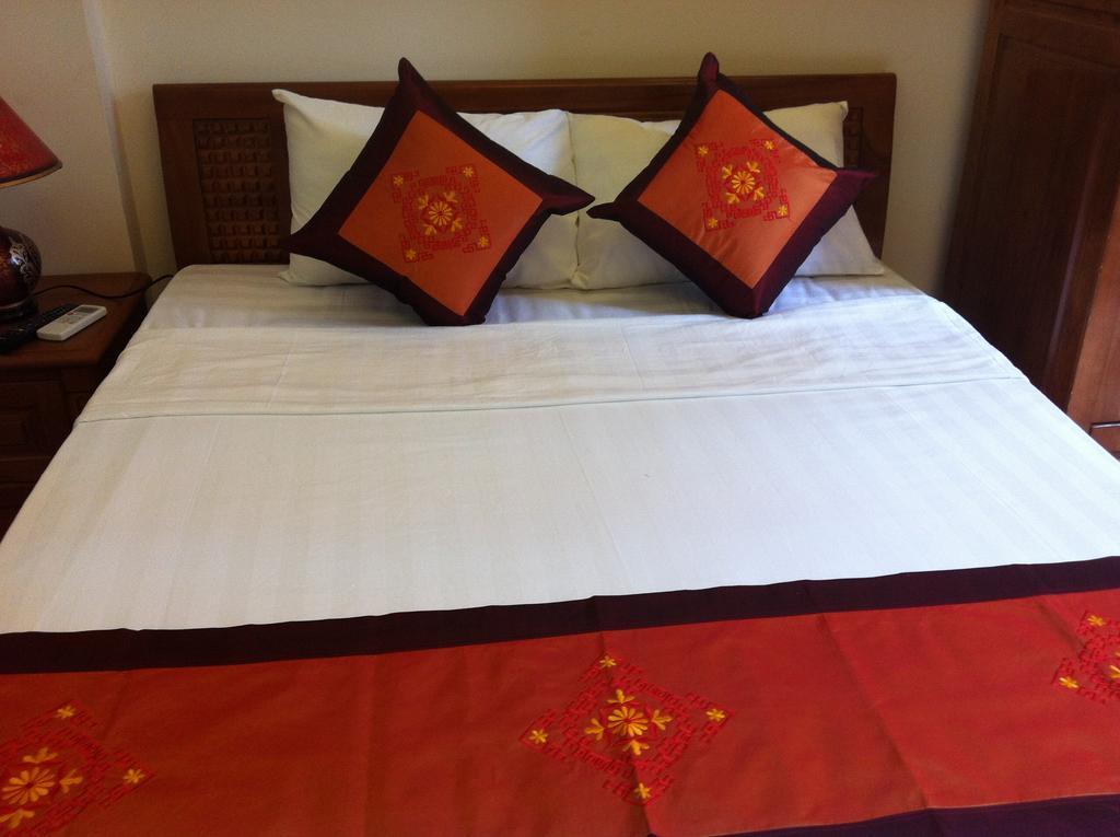 Hotel Ecogreen 2*