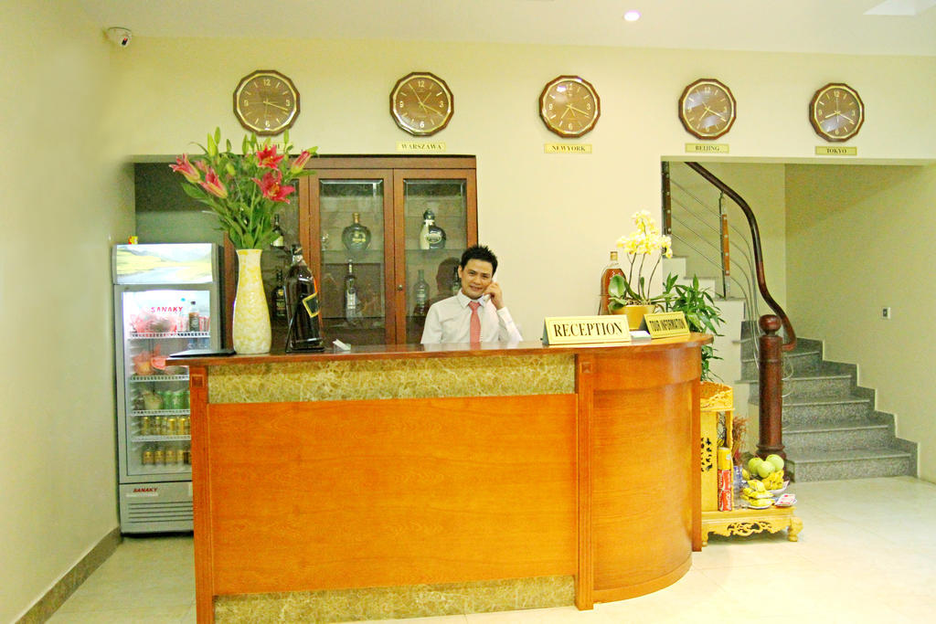 Nhat Minh Hotel 2*