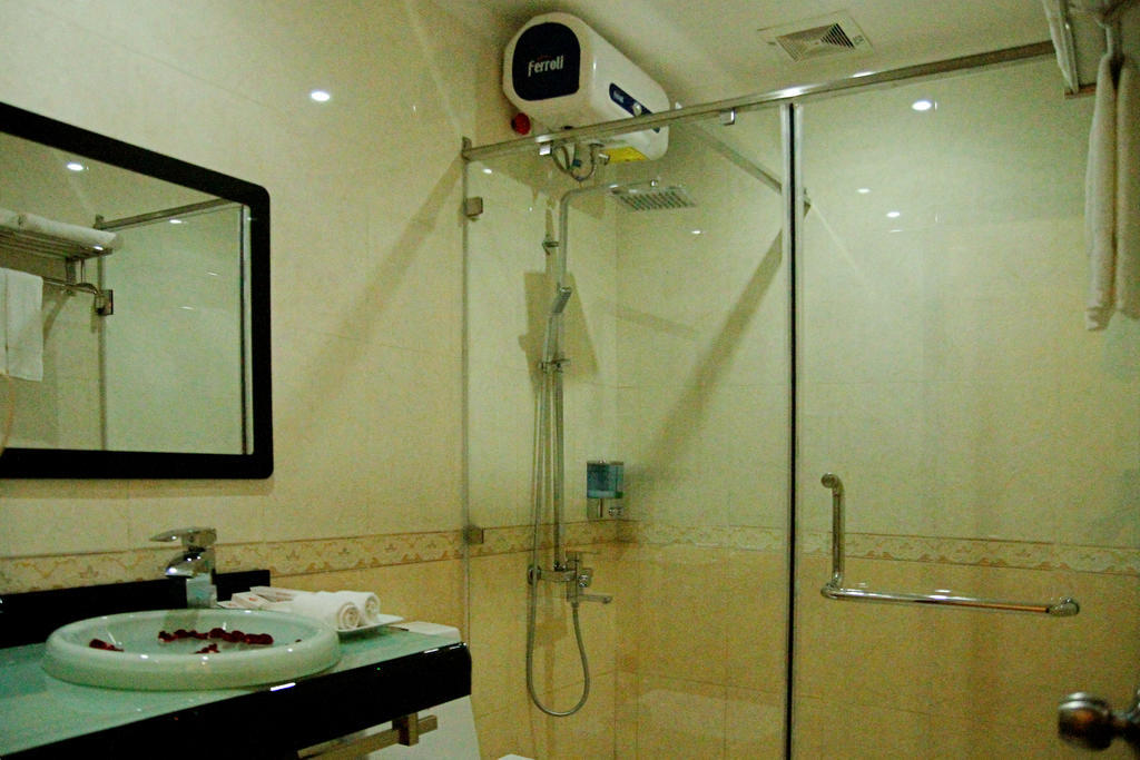 Hotel Nhat Minh Hanói