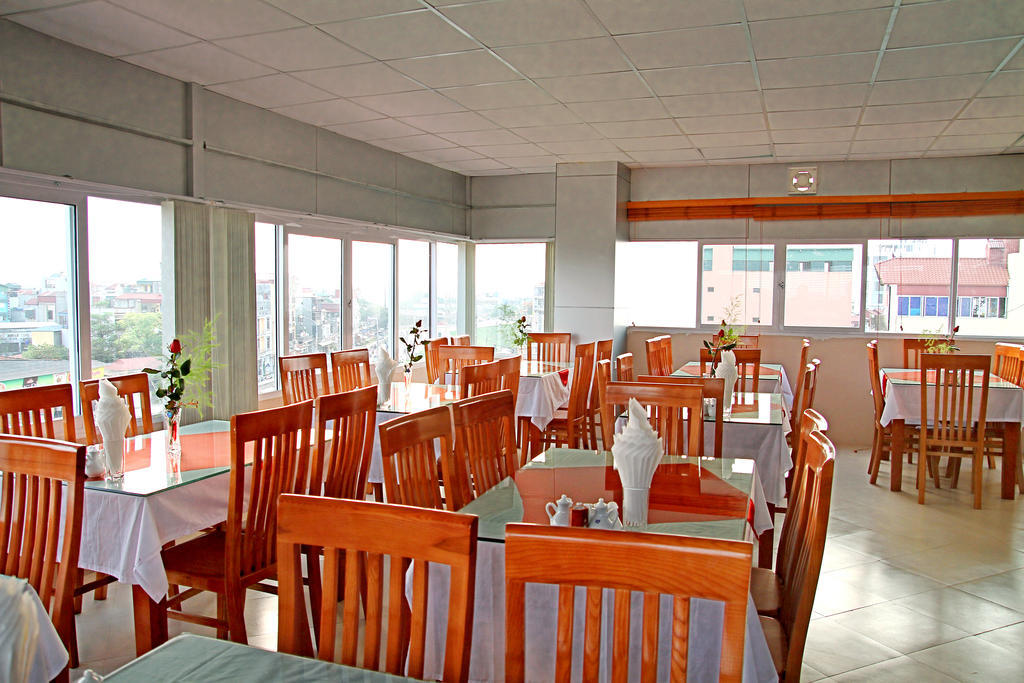 Nhat Minh 2* Hanoi