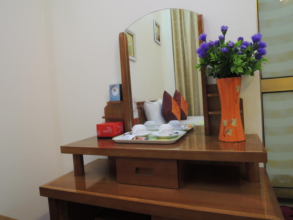 Hotel Ecogreen Hanói