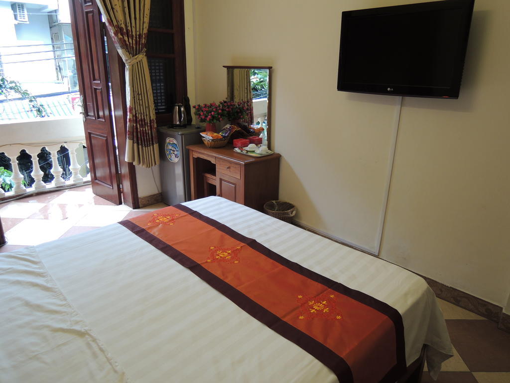 Hotel Ecogreen 2*