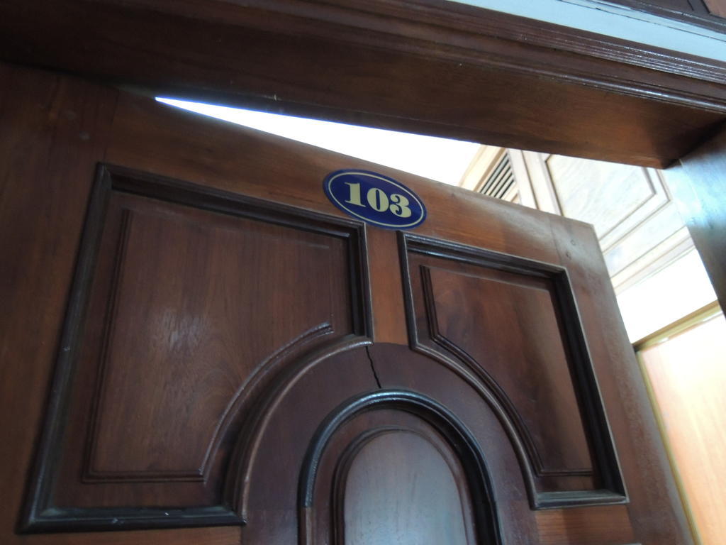 Hotel Ecogreen Hanoi