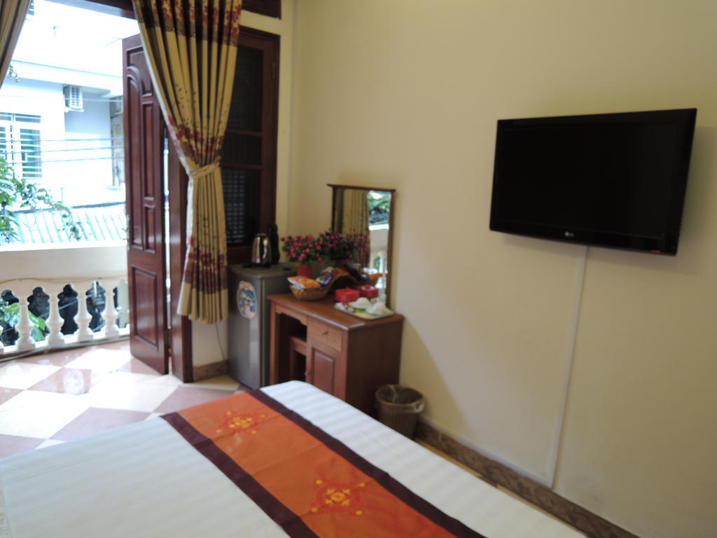 Ecogreen 2* Hanoi