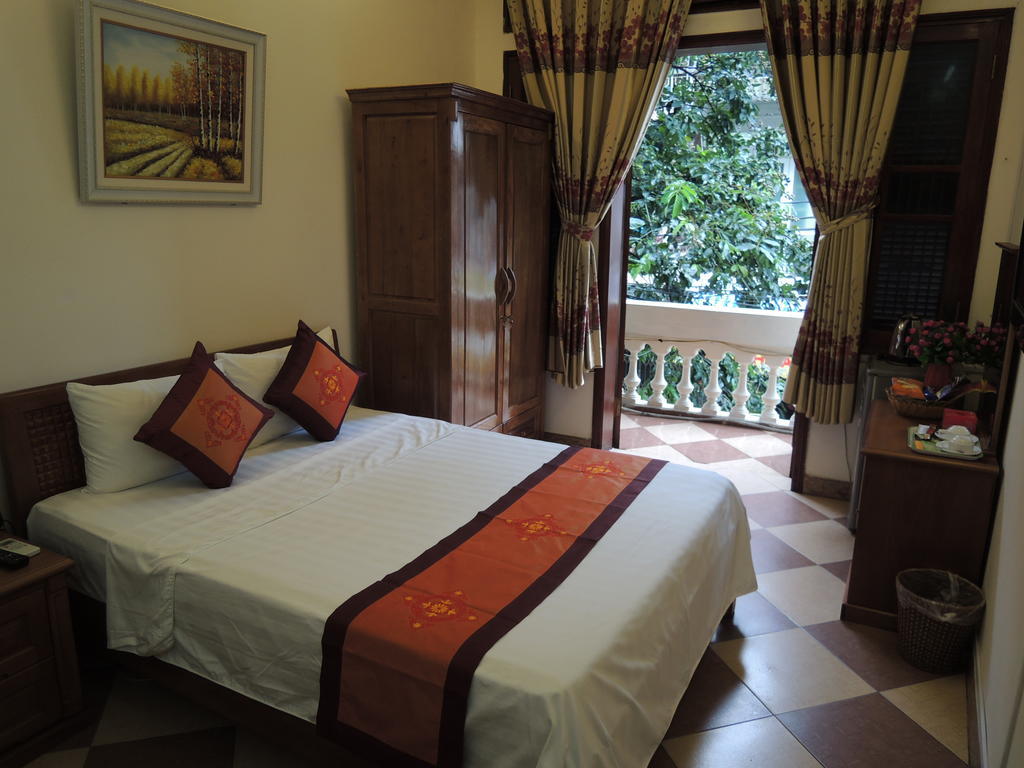 Hotel Ecogreen