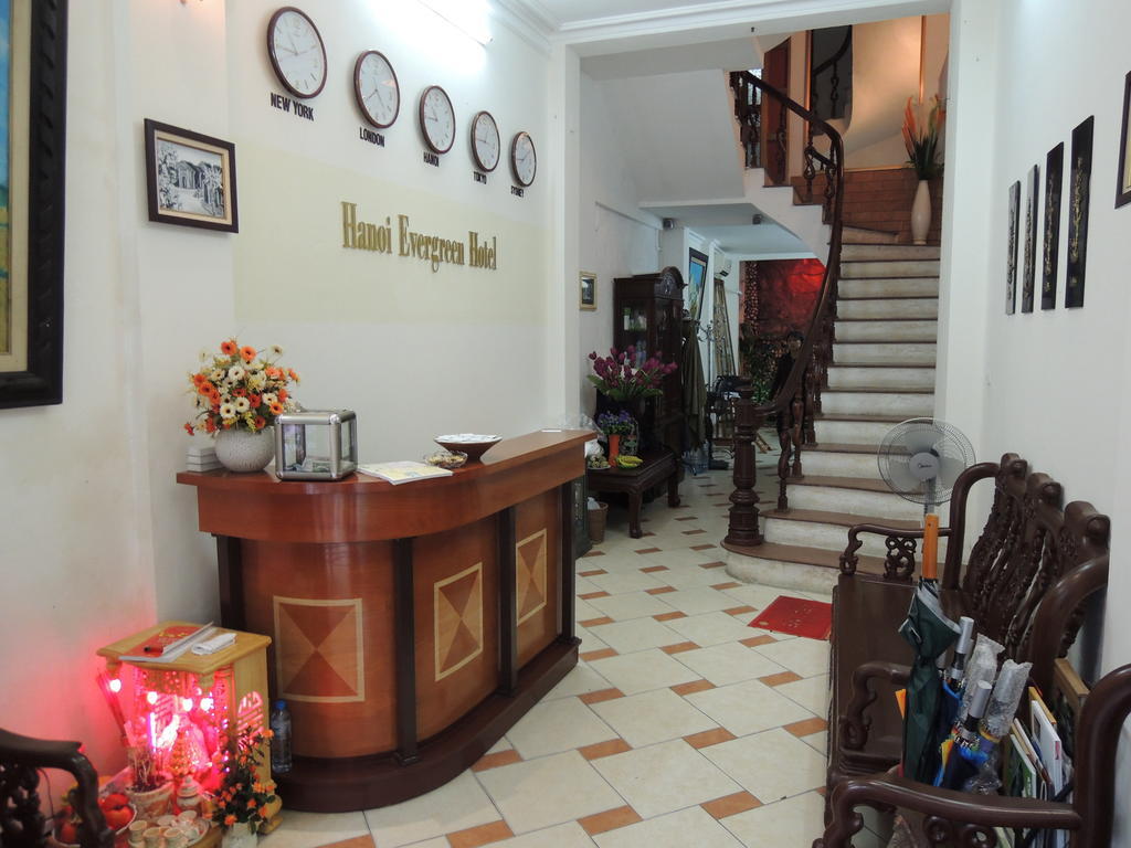 Ecogreen Hotel