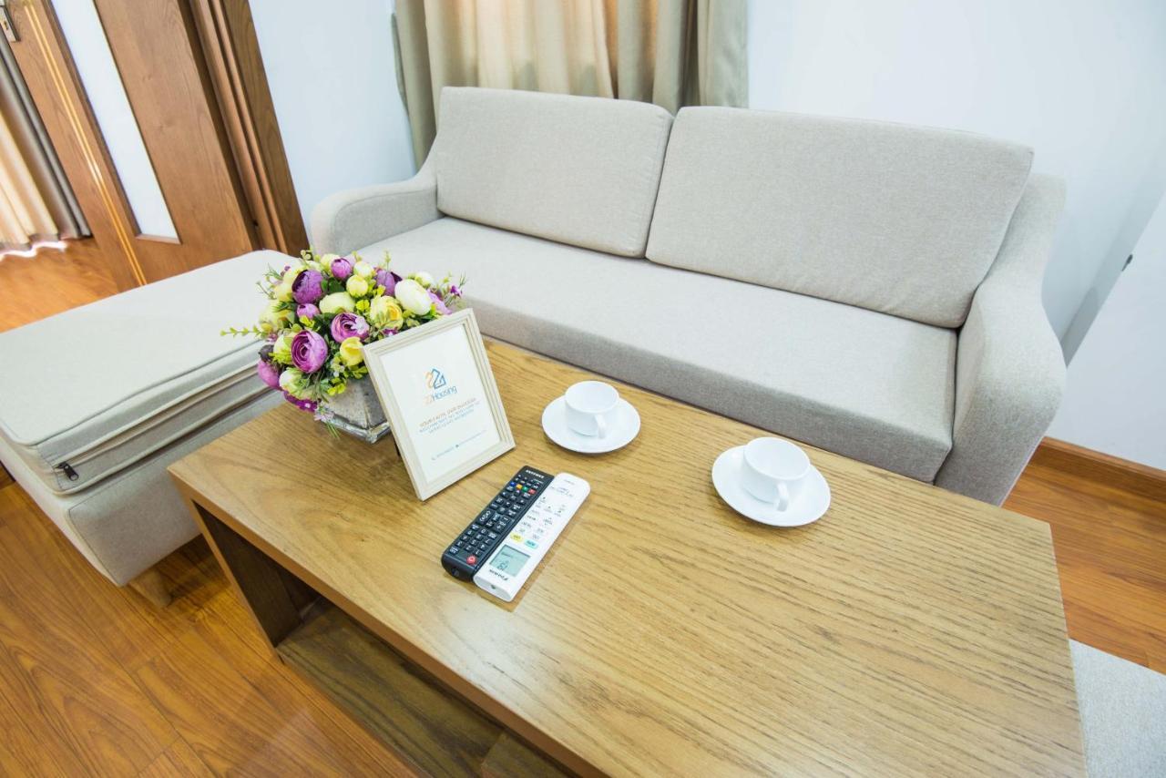 22housing & 60 Linh Lang Apartment *