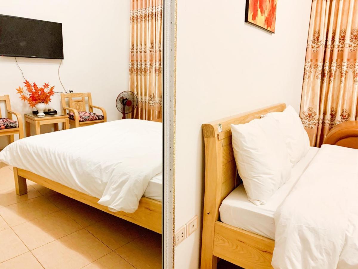 Lumos Ha Noi Homestay *